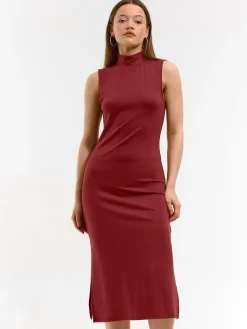 GATE Długa sukienka| Kategorie·Sukienki