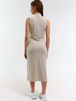 GATE Długa sukienka| Kategorie·Sukienki