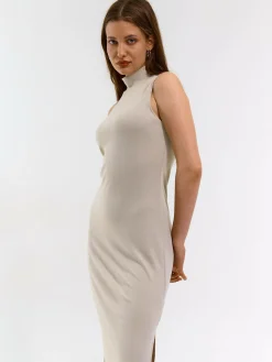 GATE Długa sukienka| Kategorie·Sukienki