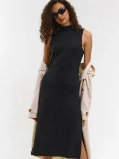 GATE Długa sukienka| Kategorie·Sukienki