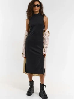 GATE Długa sukienka| Kategorie·Sukienki