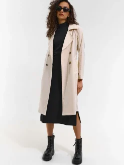 GATE Długa sukienka| Kategorie·Sukienki