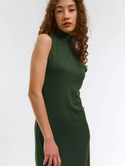 GATE Długa sukienka| Kategorie·Sukienki