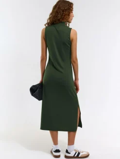 GATE Długa sukienka| Kategorie·Sukienki