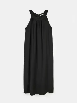 GATE Długa sukienka bez rękawów| Kategorie·Sukienki