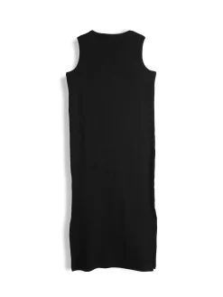 GATE Długa sukienka bez rękawów|Dzieci Dziewczynki·Sukienki