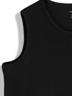 GATE Długa sukienka bez rękawów|Dzieci Dziewczynki·Sukienki