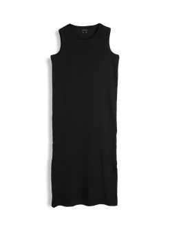 GATE Długa sukienka bez rękawów|Dzieci Dziewczynki·Sukienki