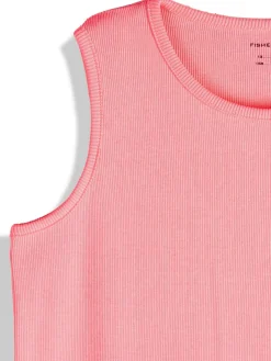 GATE Długa sukienka bez rękawów|Dzieci Dziewczynki·Sukienki