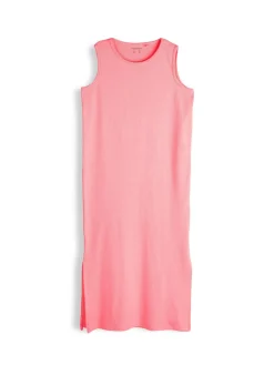 GATE Długa sukienka bez rękawów|Dzieci Dziewczynki·Sukienki