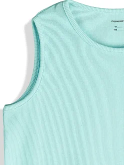 GATE Długa sukienka bez rękawów|Dzieci Dziewczynki·Sukienki