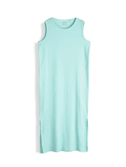 GATE Długa sukienka bez rękawów|Dzieci Dziewczynki·Sukienki