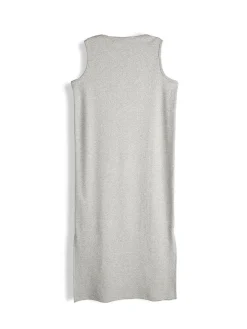 GATE Długa sukienka bez rękawów|Dzieci Dziewczynki·Sukienki