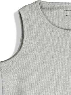 GATE Długa sukienka bez rękawów|Dzieci Dziewczynki·Sukienki