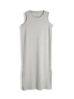 GATE Długa sukienka bez rękawów|Dzieci Dziewczynki·Sukienki