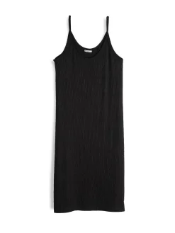 GATE Długa sukienka na ramiączkach| Kategorie·Sukienki