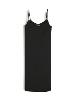 GATE Długa sukienka na ramiączkach| Kategorie·Sukienki