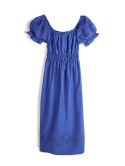 GATE Długa sukienka z maderą| Kategorie·Sukienki|Maternity