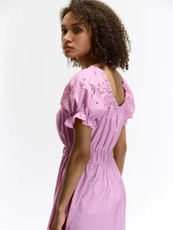 GATE Długa sukienka z maderą| Kategorie·Sukienki