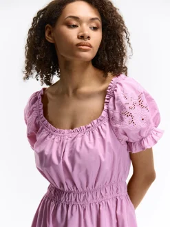 GATE Długa sukienka z maderą| Kategorie·Sukienki