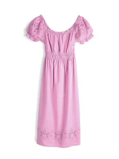 GATE Długa sukienka z maderą| Kategorie·Sukienki