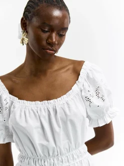 GATE Długa sukienka z maderą| Kategorie·Sukienki