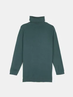 GATE Długi golf| Koszulki I Topy·Golfy|Swetry I Bluzy·Swetry