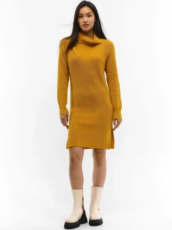 GATE Długi golf| Koszulki I Topy·Golfy|Swetry I Bluzy·Swetry