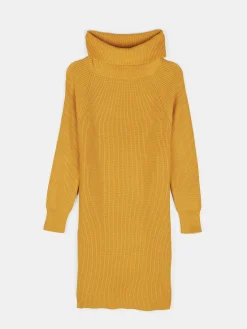 GATE Długi golf| Koszulki I Topy·Golfy|Swetry I Bluzy·Swetry