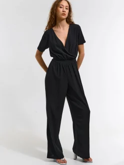 GATE Długi kombinezon| Spodnie·Kombinezon ☀️