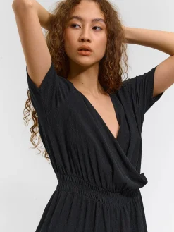 GATE Długi kombinezon| Spodnie·Kombinezon ☀️