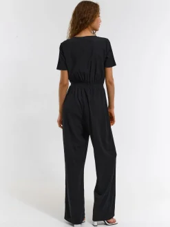 GATE Długi kombinezon| Spodnie·Kombinezon ☀️