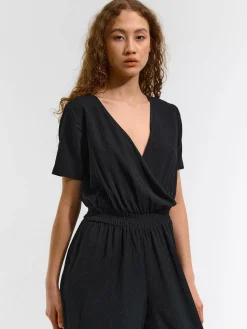 GATE Długi kombinezon| Spodnie·Kombinezon ☀️