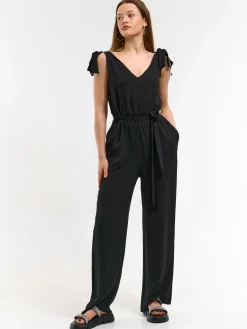 GATE Długi kombinezon| Spodnie·Kombinezon ☀️