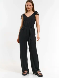 GATE Długi kombinezon| Spodnie·Kombinezon ☀️