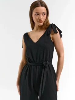 GATE Długi kombinezon| Spodnie·Kombinezon ☀️