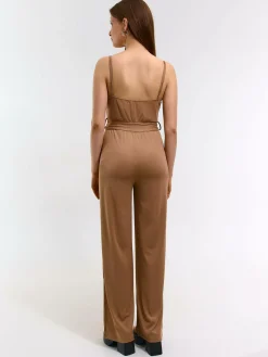 GATE Długi kombinezon| Spodnie·Kombinezon ☀️