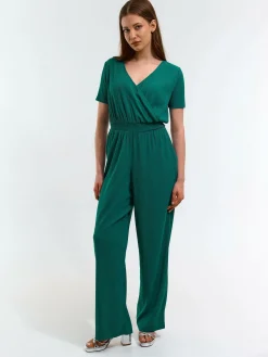 GATE Długi kombinezon| Spodnie·Kombinezon ☀️