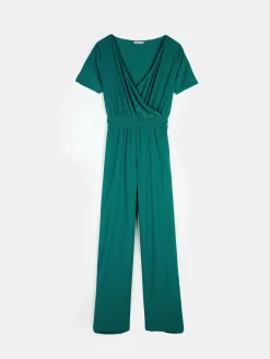 GATE Długi kombinezon| Spodnie·Kombinezon ☀️