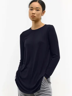 GATE Długi top| Koszulki I Topy·Topy