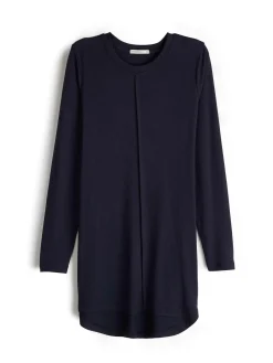 GATE Długi top| Koszulki I Topy·Topy