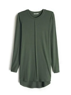 GATE Długi top| Koszulki I Topy·Topy