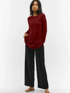 GATE Długi top| Koszulki I Topy·Topy