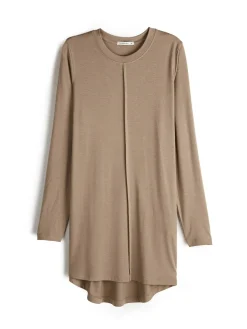 GATE Długi top| Koszulki I Topy·Topy