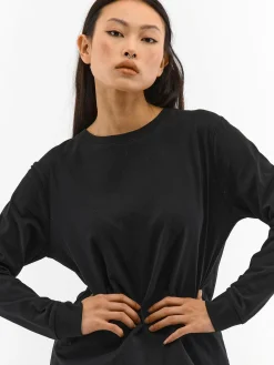 GATE Długi top| Koszulki I Topy·Topy