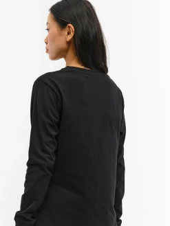 GATE Długi top| Koszulki I Topy·Topy