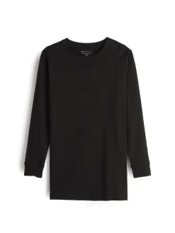 GATE Długi top| Koszulki I Topy·Topy