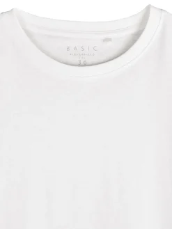 GATE Długi top| Koszulki I Topy·Topy