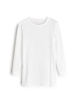 GATE Długi top| Koszulki I Topy·Topy