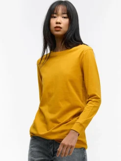 GATE Długi top| Koszulki I Topy·Topy